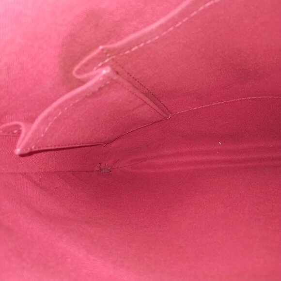 Authentic Louis Vuitton Bloomsbury PM Brown Shoulder Bag mn788-112925 - Picture 13 of 16